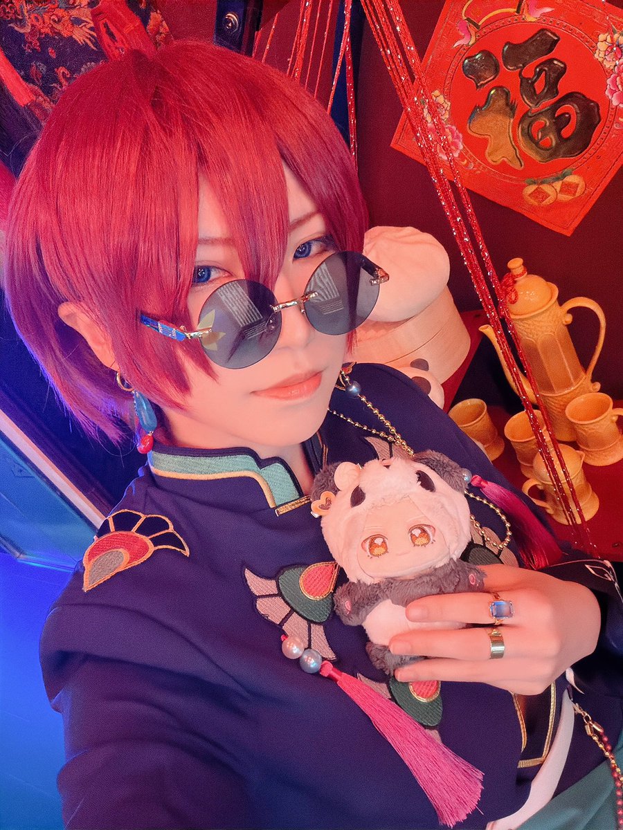 たゆま🐠 tweet media