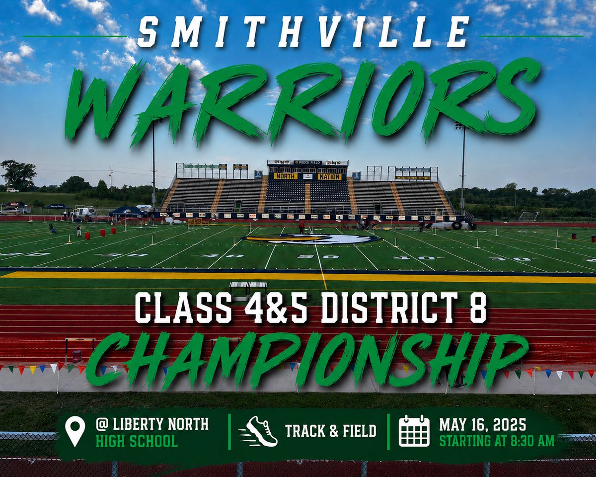 SHS Track And Field tweet media