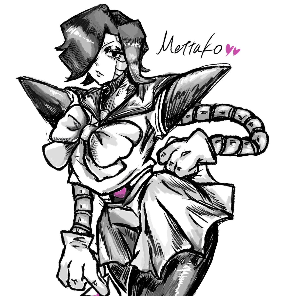 maggot (@Maggot_hi) / Posts / X