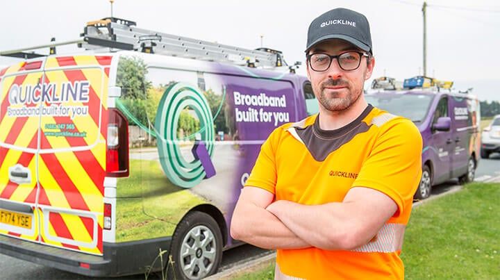superfastSY's tweet photo. Good progress on #ProjectGigabit in South Yorkshire 👏
Thousands more premises can now access fast, reliable broadband thanks to @QuicklineUK’s rollout—helping connect areas that may have missed out commercially.
Great to see this momentum continue.
🔗 https://t.co/mSBuBnip12 https://t.co/fJecWzoOyE