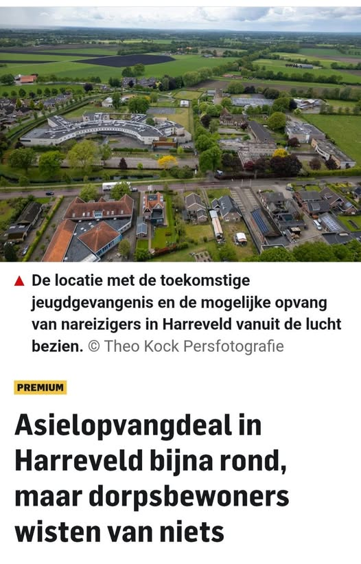 Dolly van den Berg tweet media
