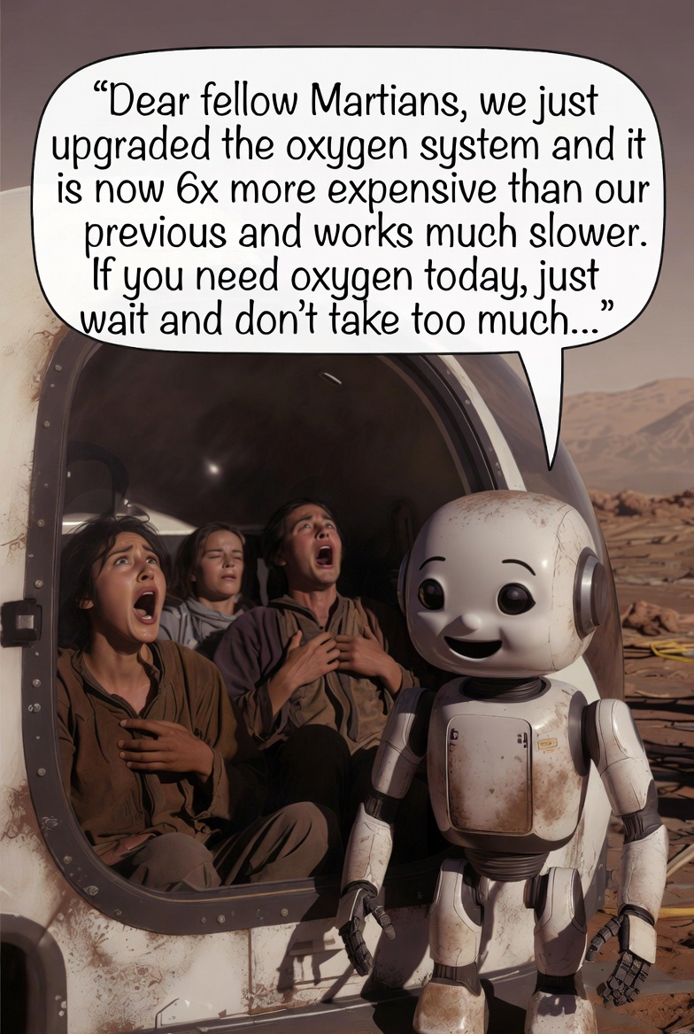 MrForcast's tweet photo. me trying to survive the @xai API downgrade to 4.3 yesterday. @elonmusk https://t.co/CPNTcdlXhv