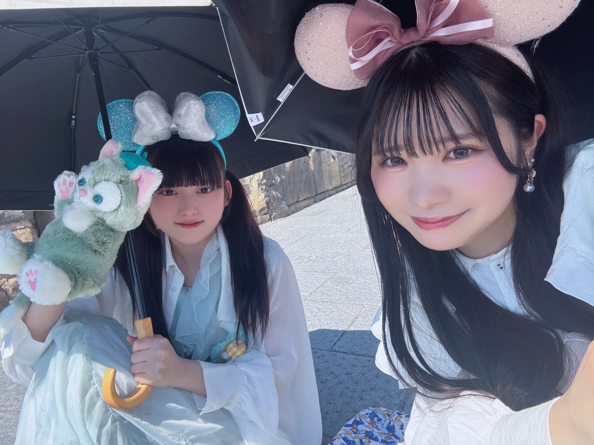 濵川明那(濱川明那) tweet media