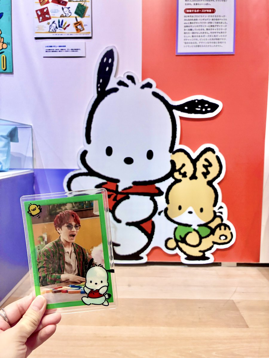 ちょこみん tweet media
