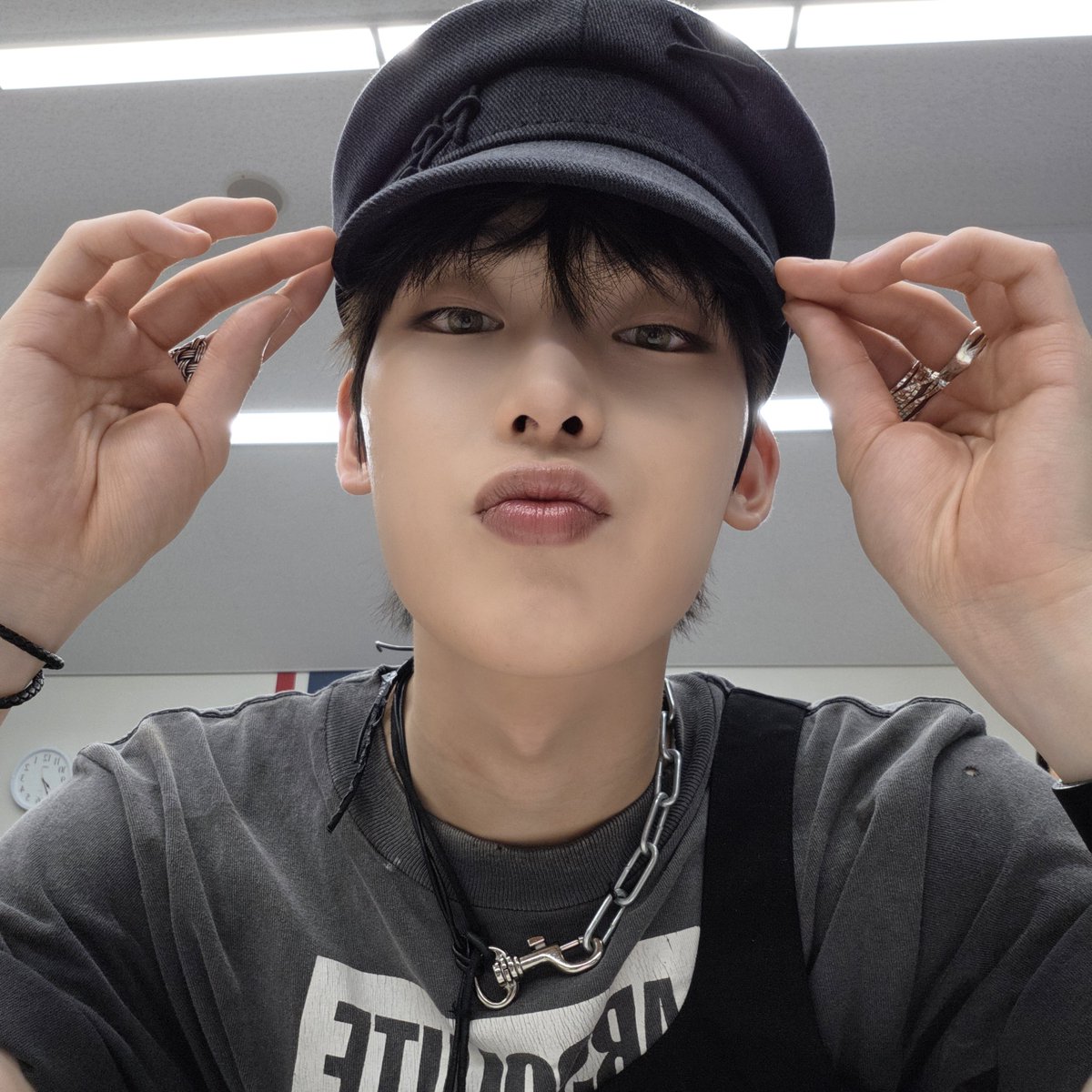 젠⍣ || fan tweet media