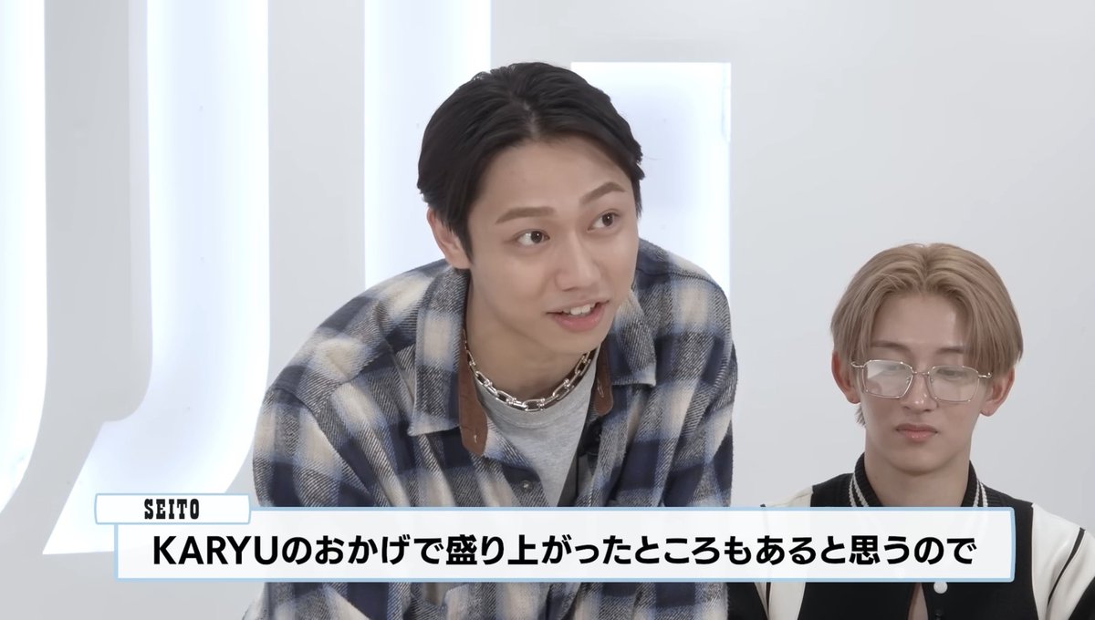 かもつ。 tweet media
