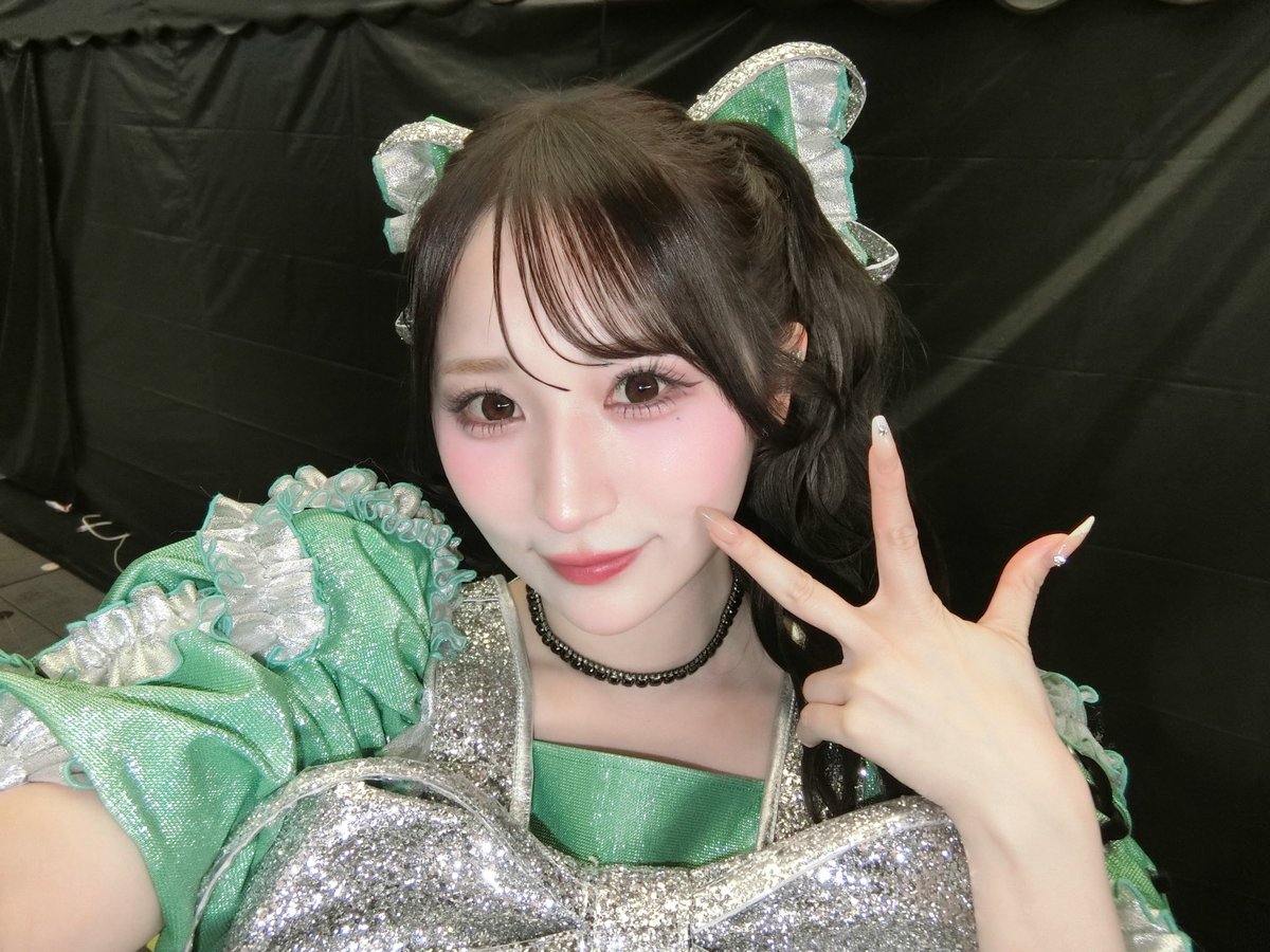 小川奈々子 (CANDY TUNE) (@nachico_ct1001) / Posts / X