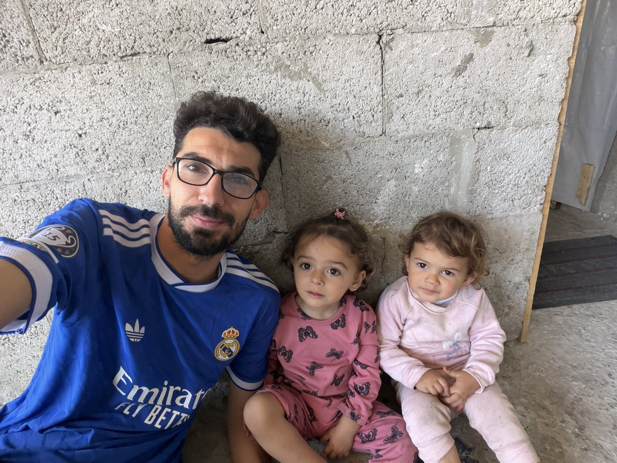 Mohammed jawad 🇵🇸 tweet media