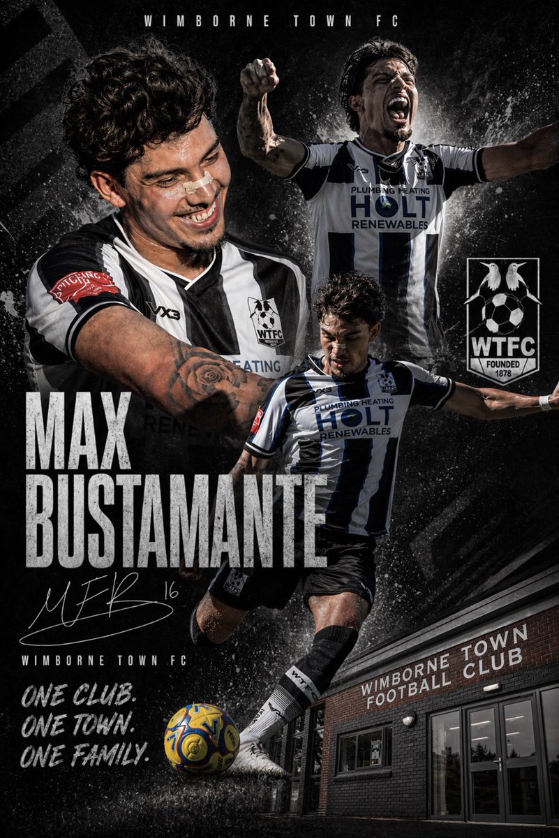 Max Francisco Bustamante tweet media