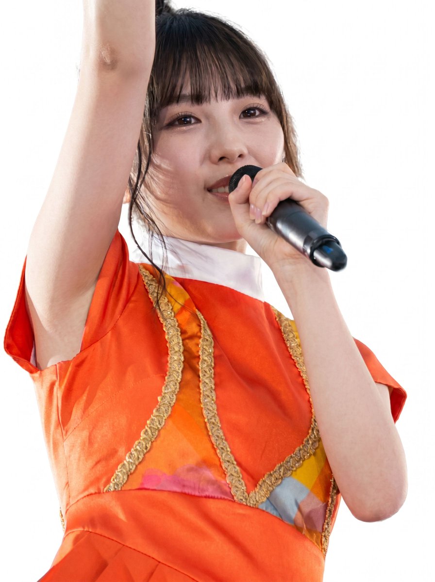 与田祐希