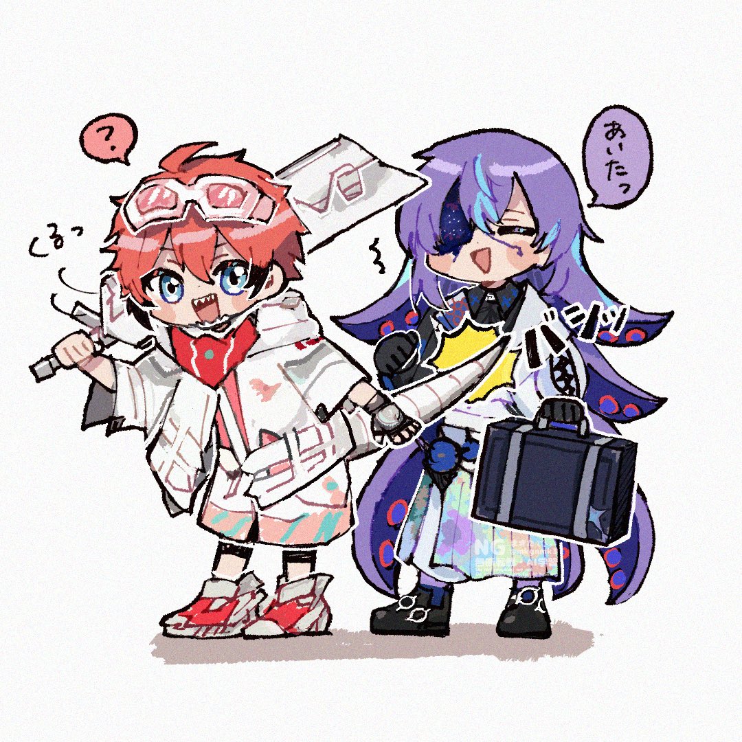 マ🦈 tweet media