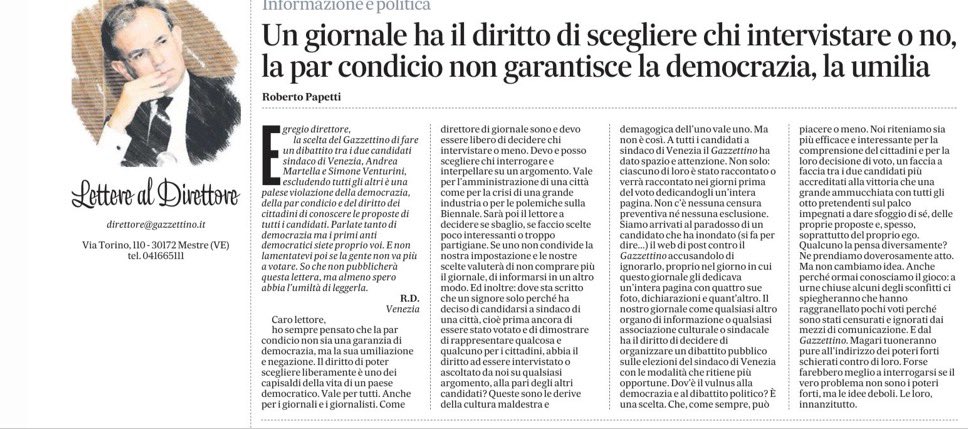 Fabio Lazza tweet media