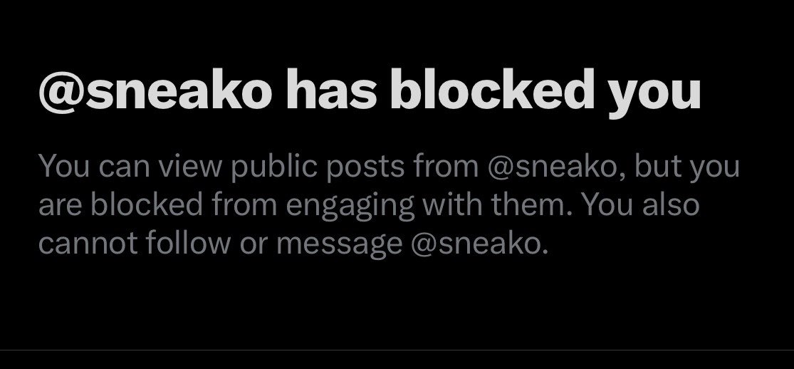 EMPATHCHAN, THE RUTHLESS DICTATOR tweet media