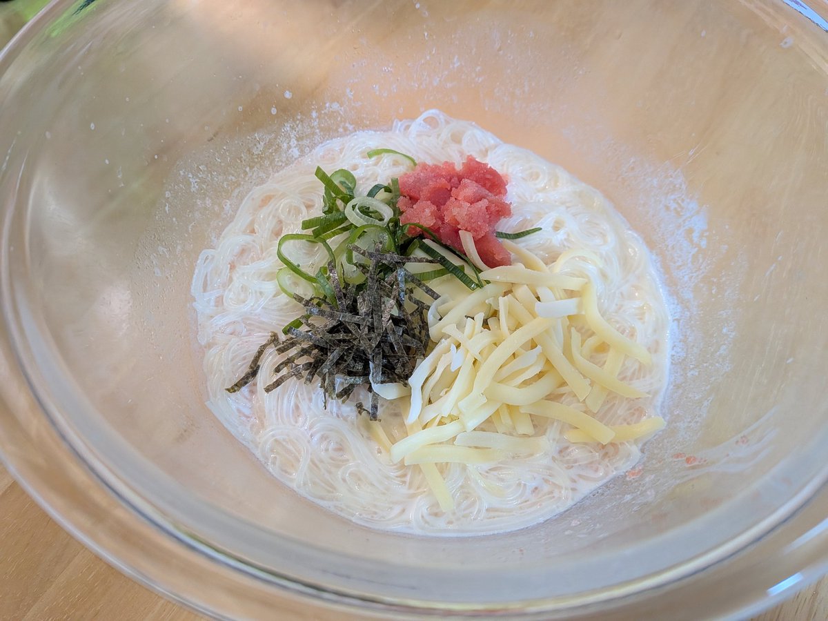 手無茶 tweet media