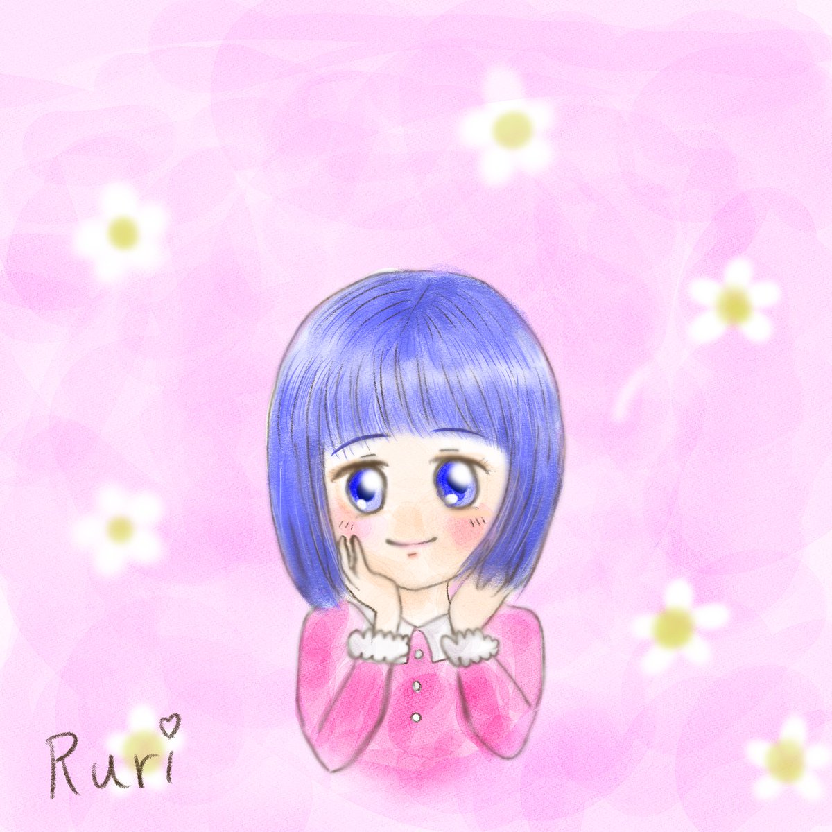 るり(﹡ˆᴗˆ﹡)🎀 tweet media