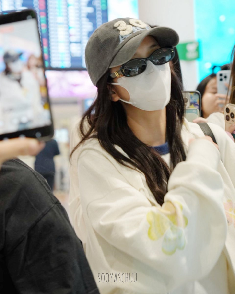 Sooyaschuu tweet media