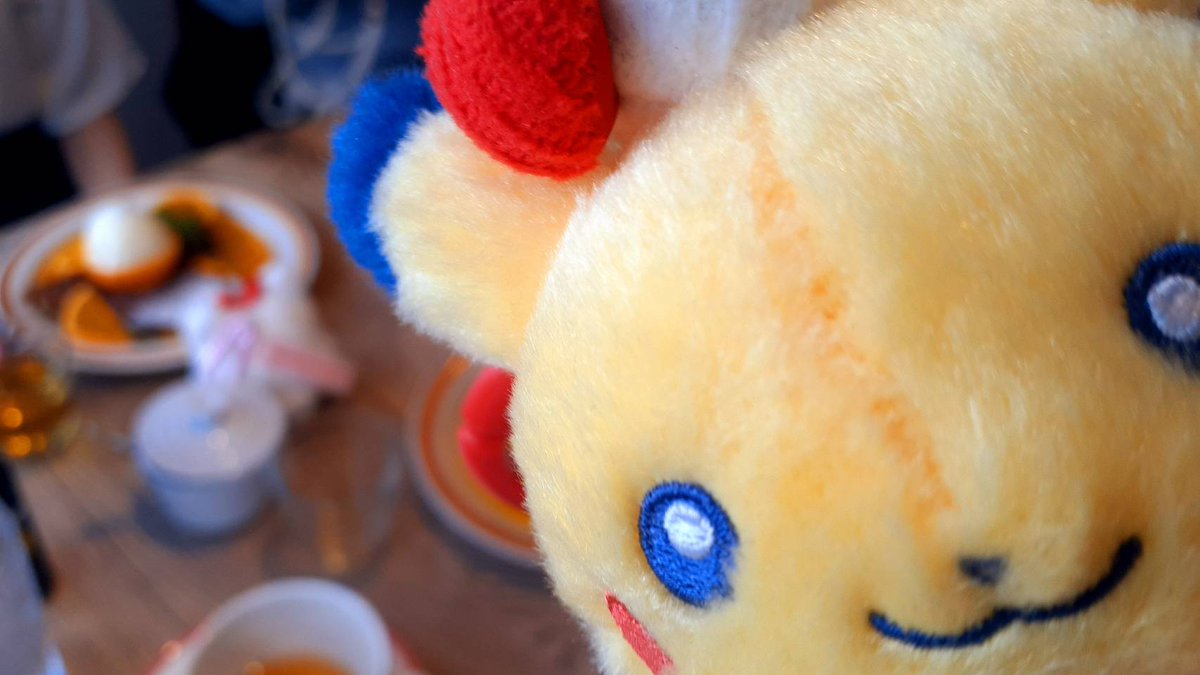 Li_ikagon_SA's tweet photo. ﾋﾟｶ https://t.co/nrSDYF7IwU