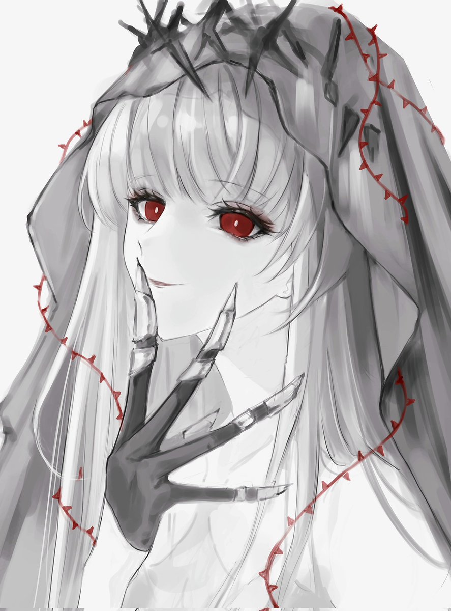 HaerisetoMe's tweet photo. 코쿠리코 🥀

#无期迷途 #무기미도 #無期迷途 #PathtoNowhere https://t.co/NP3a6J8CbP