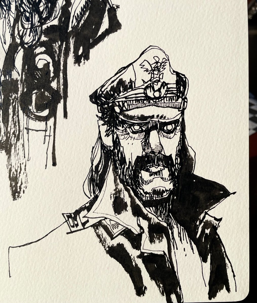 Jim Mahfood tweet media