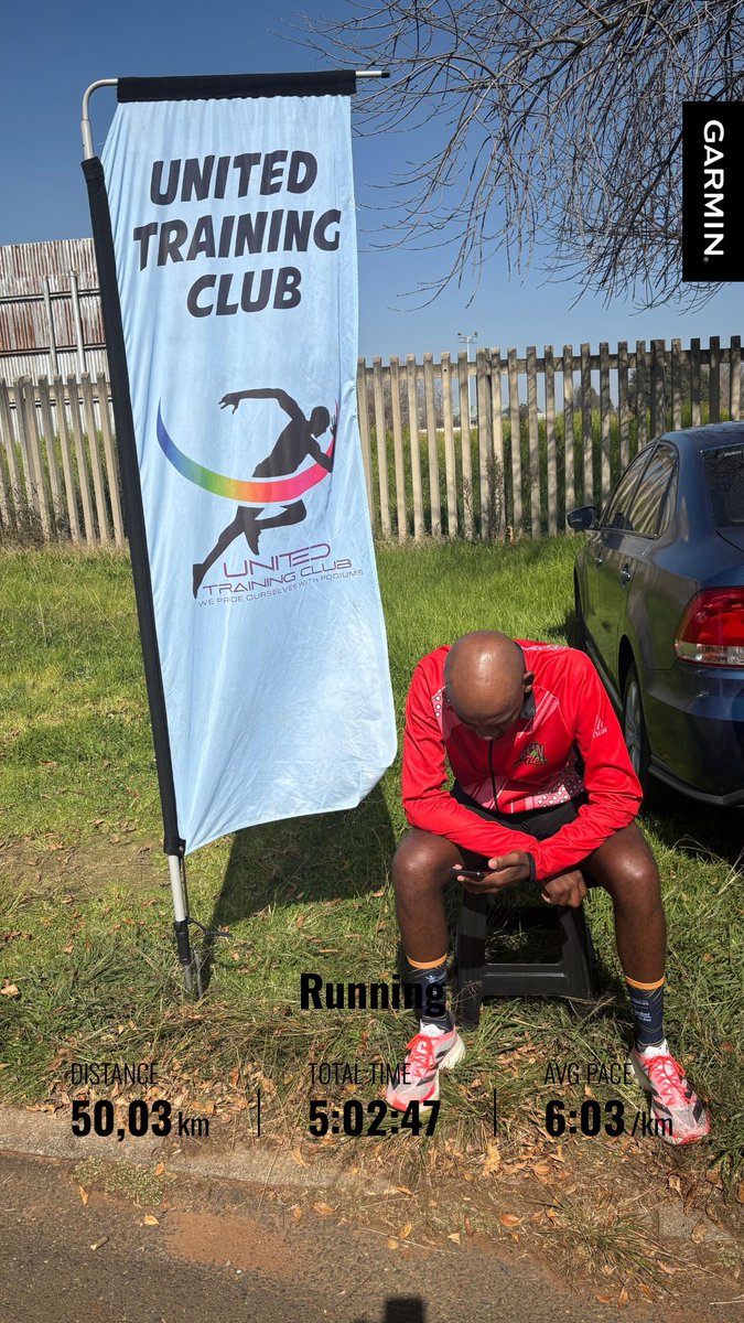 Matsobane_88's tweet photo. Running is going to kill us one day,
looking for a place i can do a run long next weekend 🤔😏🤦🏿
#Explorealexonfoot
#KissMadoloGang
#MazazaGang
#AdreachAlex10k
#FetchYourBody2025
#Runalexac
#TrapnLos
#Teamkisskiss
#MorviteGang
#WatermelonGang https://t.co/zwIFGQGeKj
