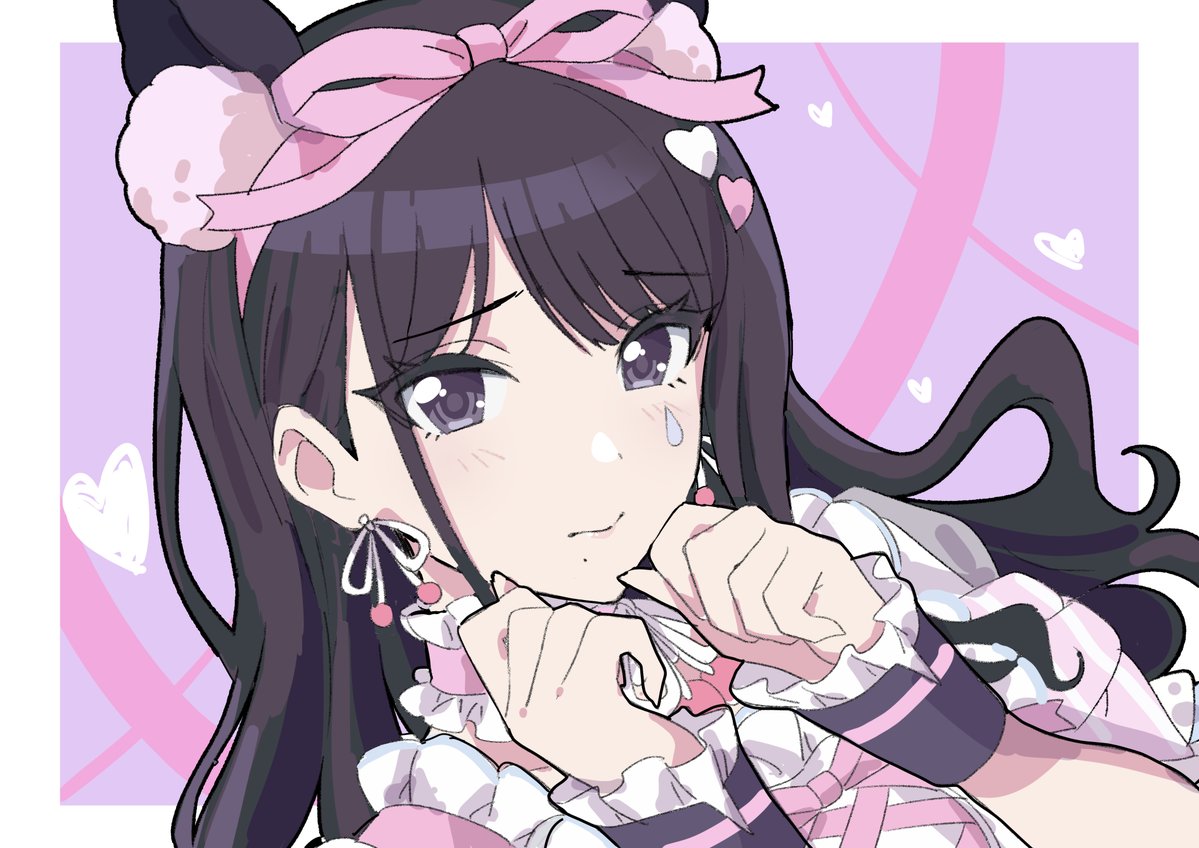 月影おやま tweet media