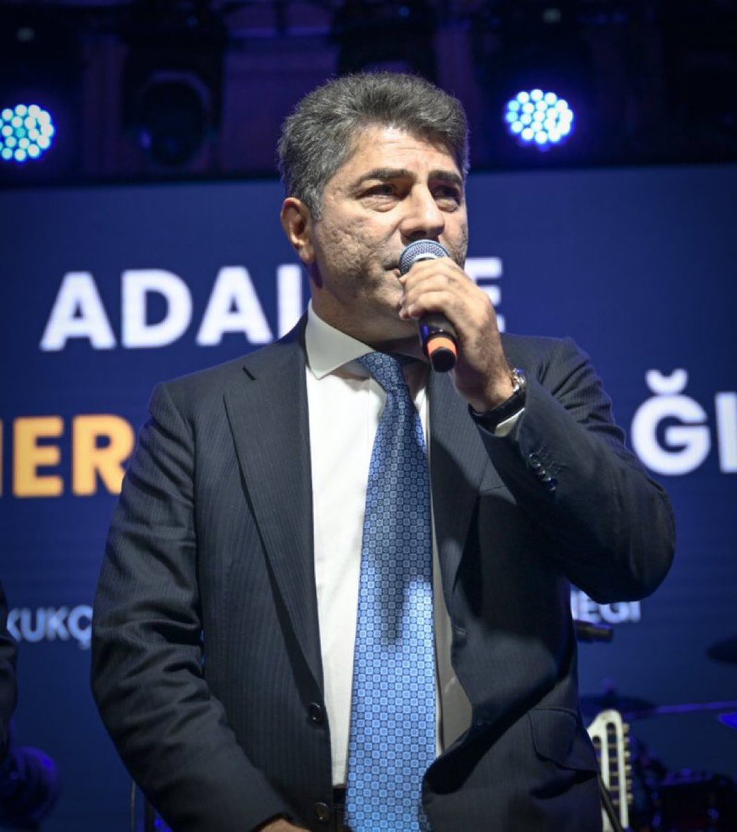 Sercan Hamzaoğlu tweet media