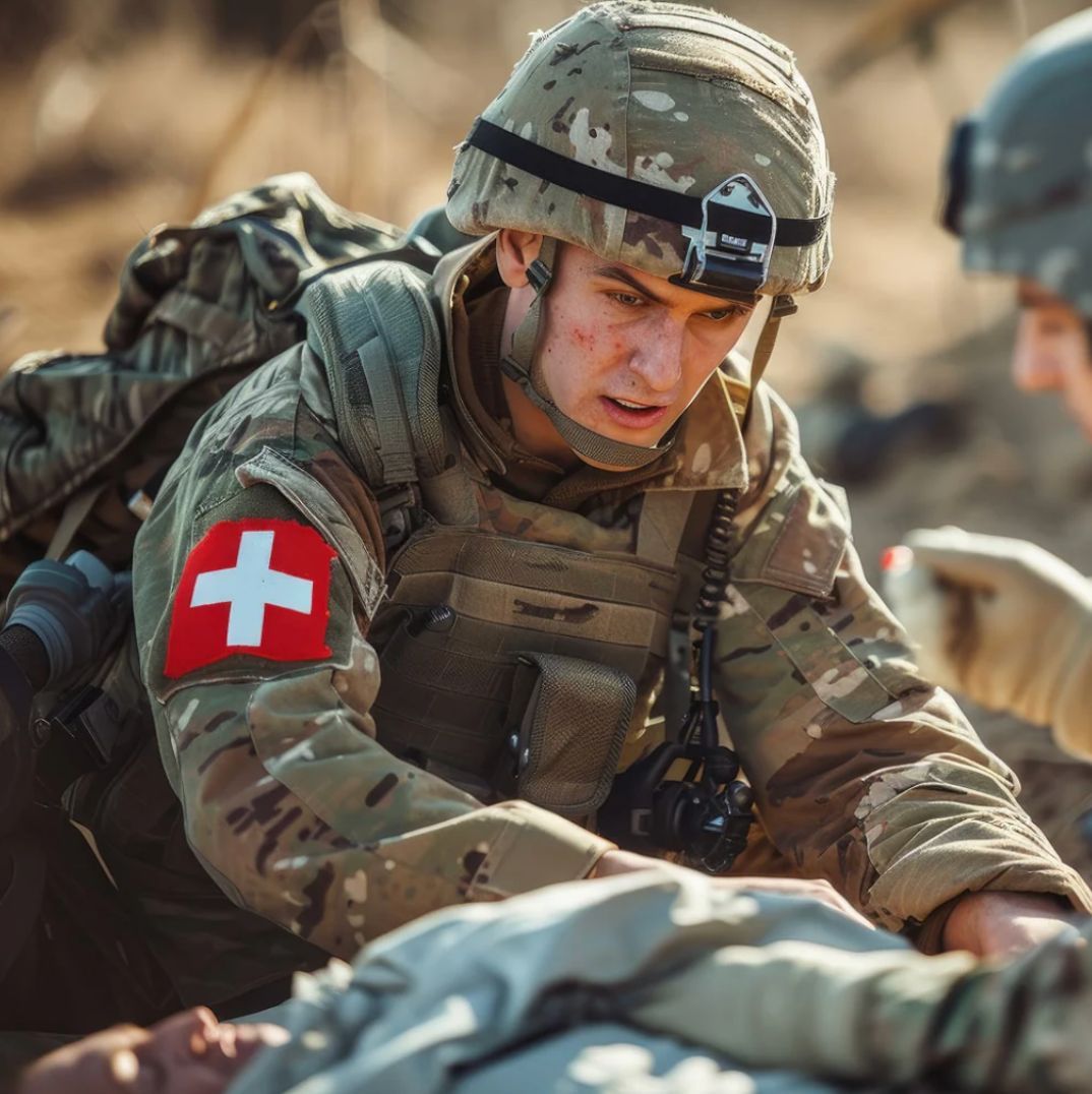 BC3Technologies's tweet photo. This #MilitaryAppreciationMonth and #ArmedForcesDay, we thank the brave men and women who serve 🇺🇸
SEAL was built for environments where seconds matter most, including real-world deployments in Syria and Ukraine.
Special thanks to Ray Palumbo for his leadership and service. https://t.co/dsqEdkHmBE
