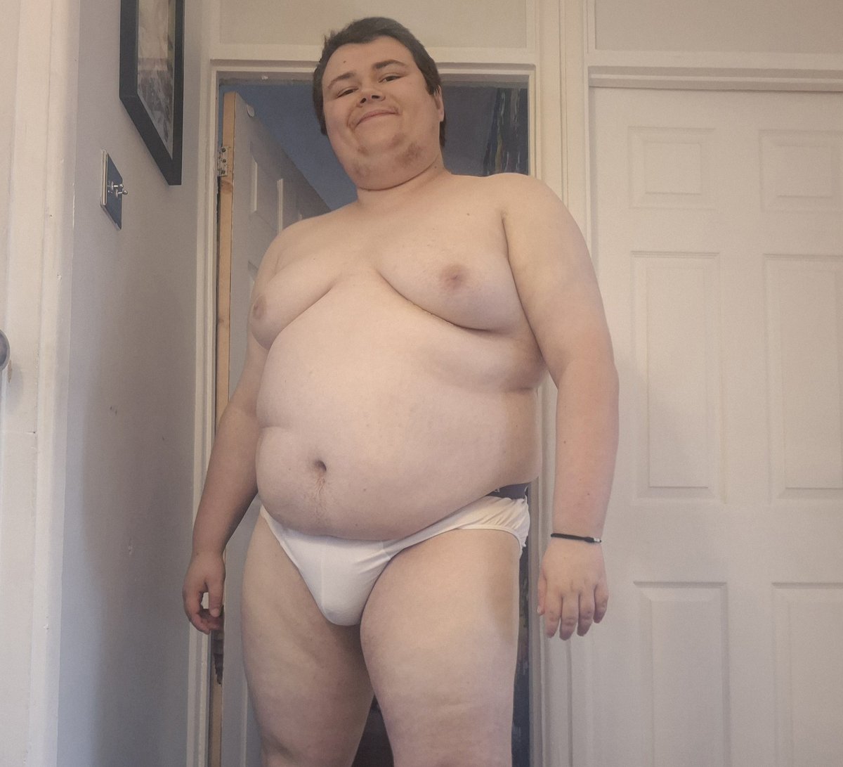 Big Boy tweet media
