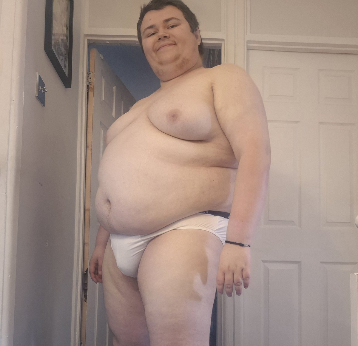 Big Boy tweet media