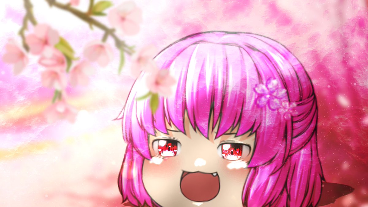 ひなまるざくらの隠れ家 tweet media