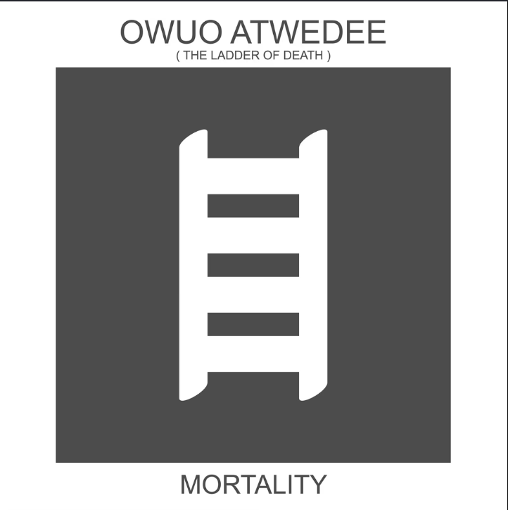 AkanfoAbrabo's tweet photo. 'Akwantifi wuo', 'owuo safoa', 'owuo bi yɛ ya', 'owuo sɛe me fie' and so on... 
Highly dominant theme of highlife or even modern asakaa songs, and not by accident. 

Some of the components of the ritual logistics of the classical Asante final journey as recorded by Rattray: 🧵⤵️ https://t.co/G5gkq0tJIB
