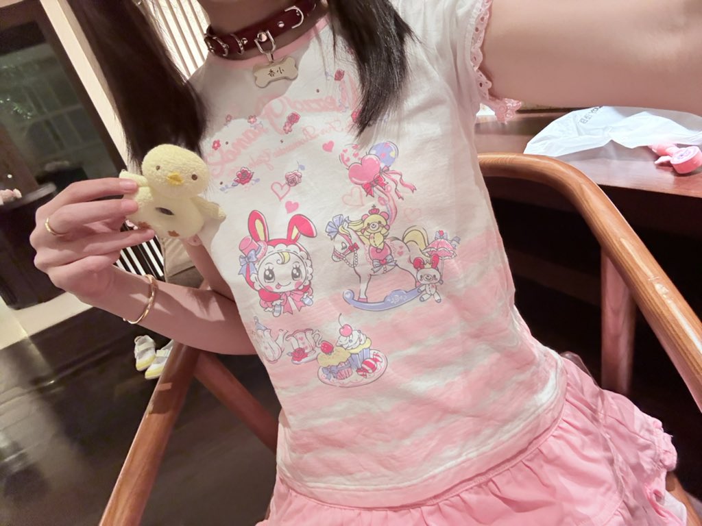 青涩 tweet media