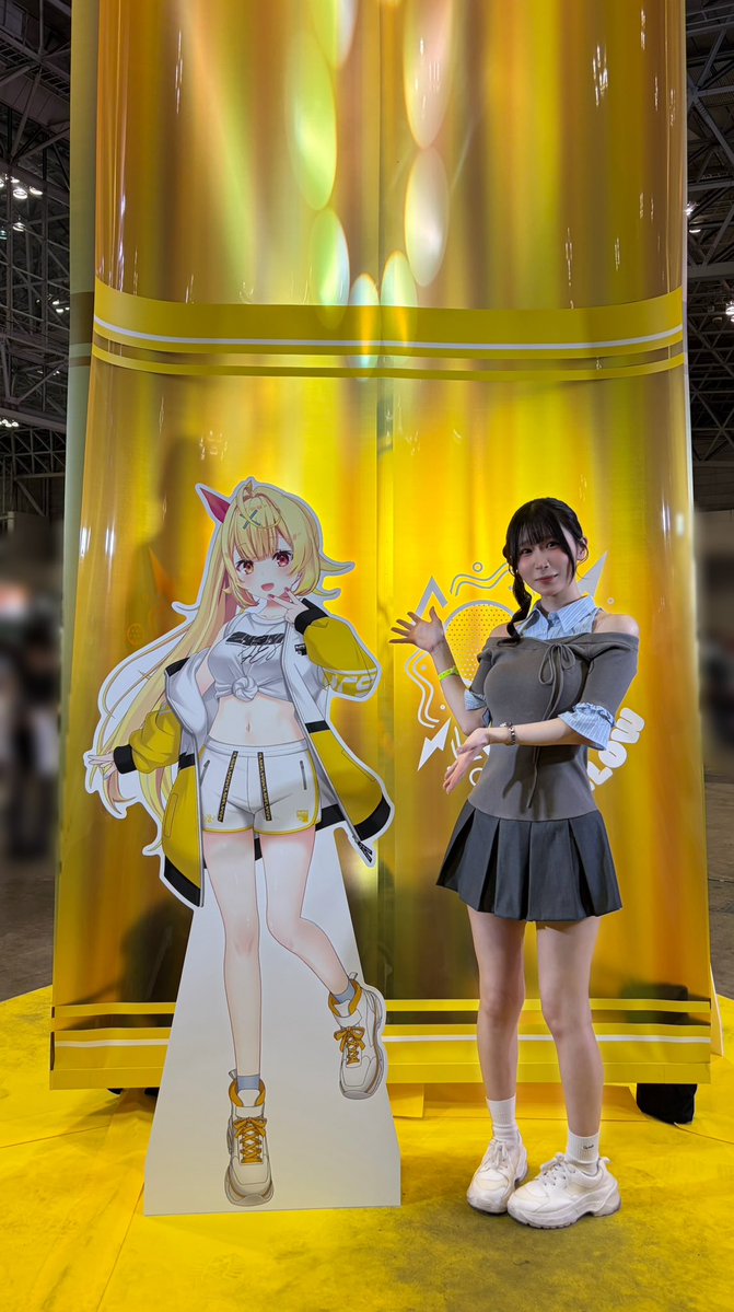 雲母坂もか tweet media