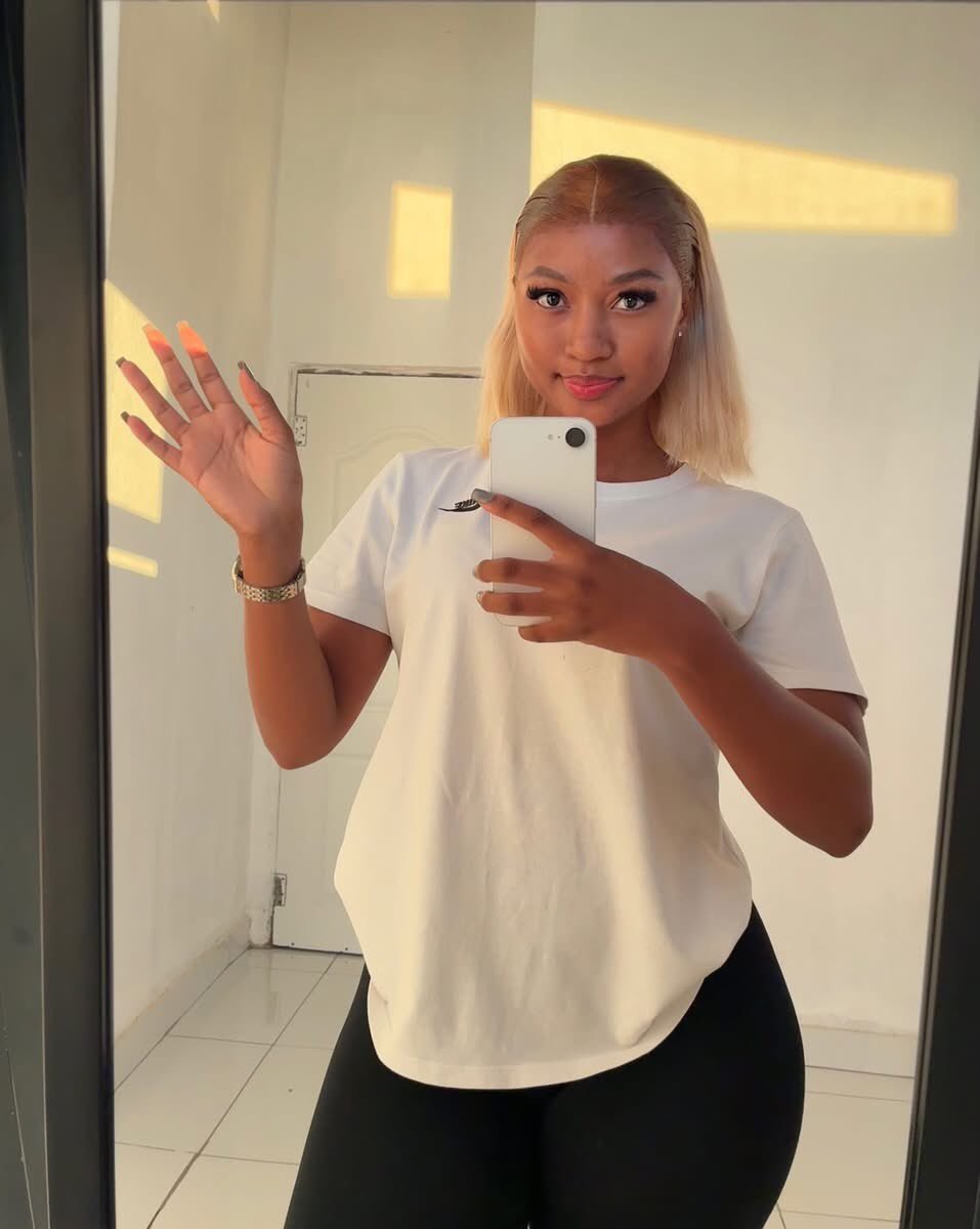 Boitshoko tweet media