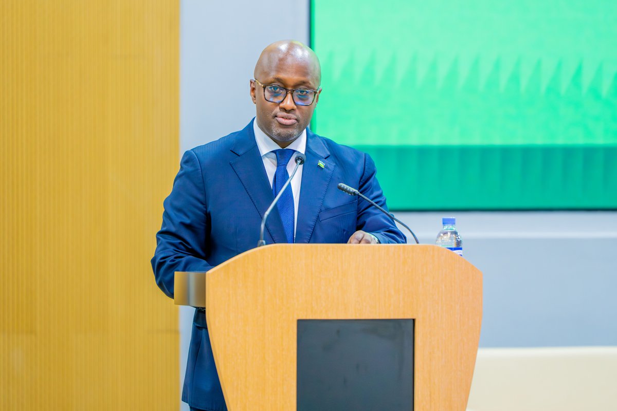 Rwanda Defence Force tweet media