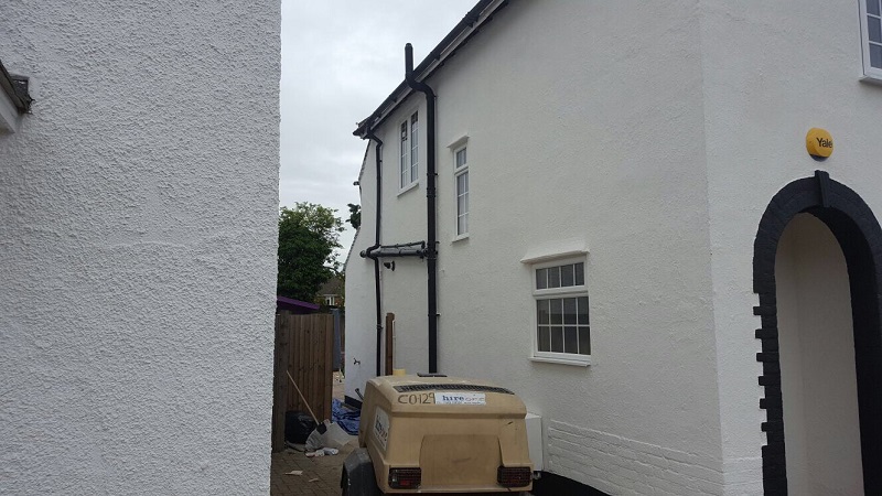 Never Paint Again UK tweet media