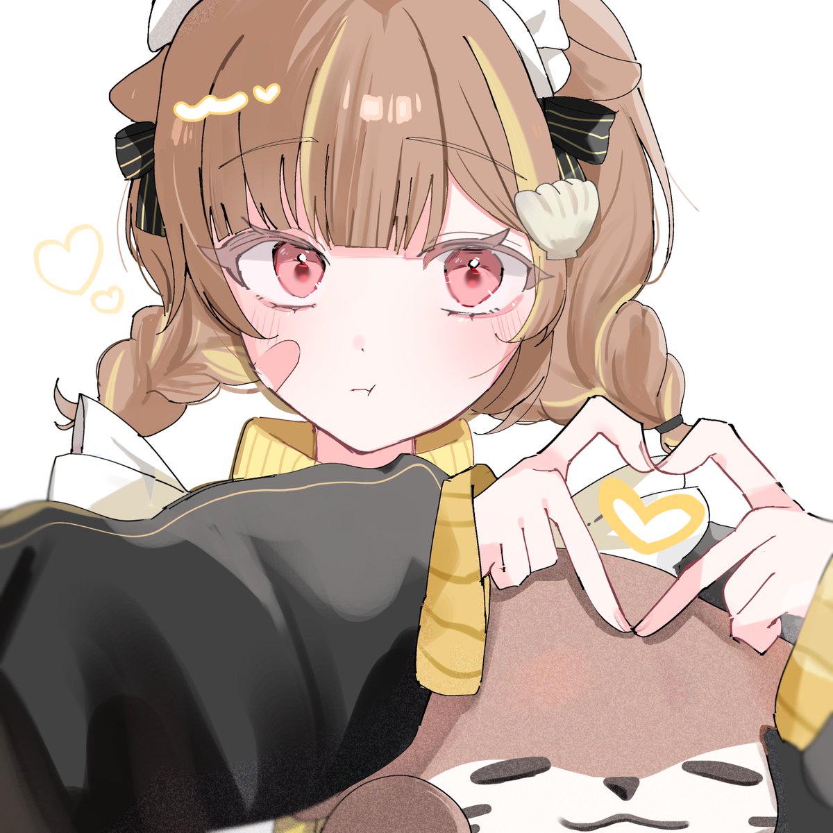 らこあーと 💛
