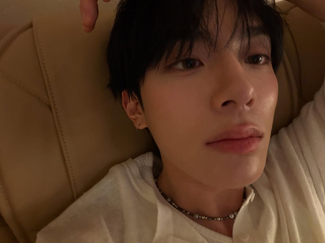 율토끼💜 tweet media