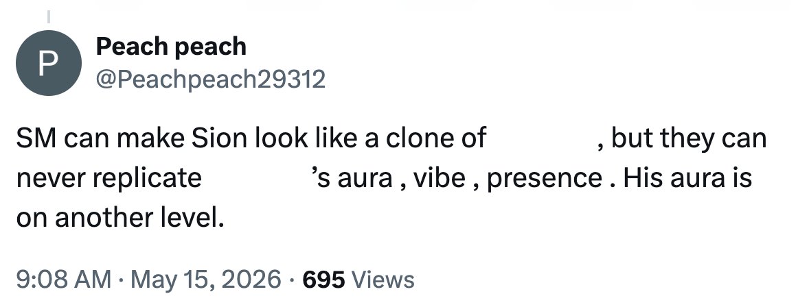 SION PROTECTOR tweet media