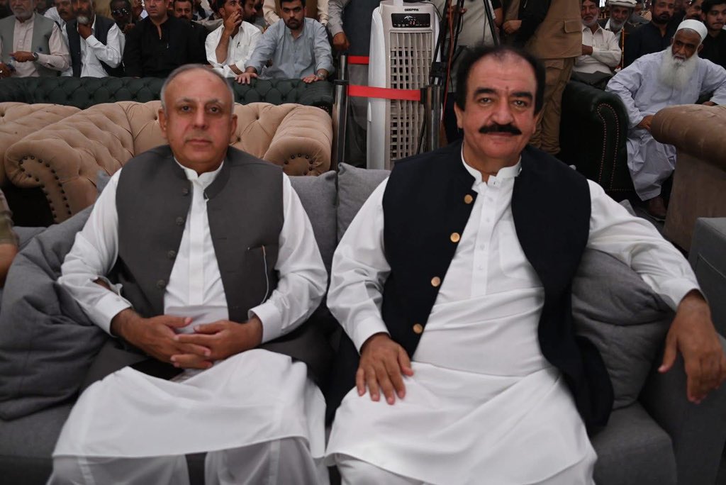 Rozi khan kakar tweet media