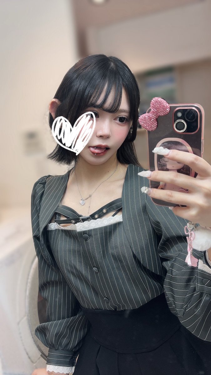 ら み ゅ tweet media