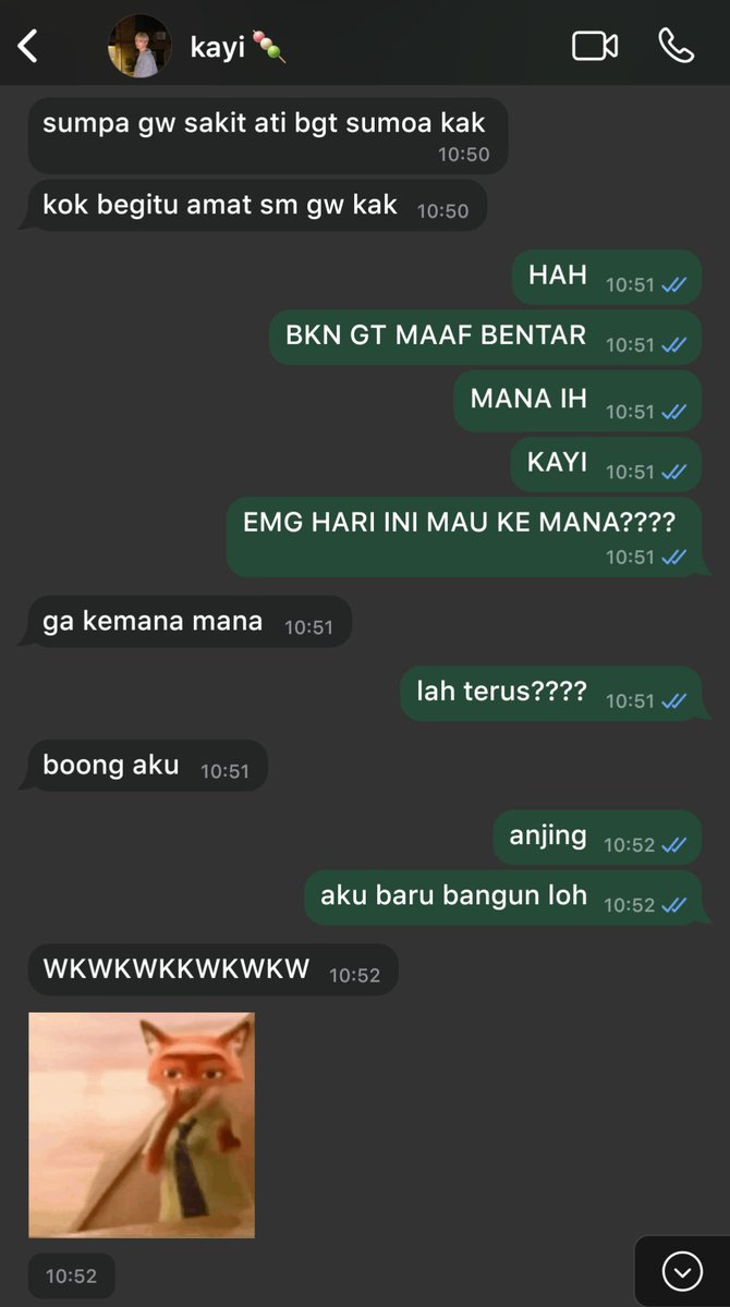 hyukastrat's tweet photo. kaigyu / ningbam five tweets au edisi buah https://t.co/Bm2FPGeXhX