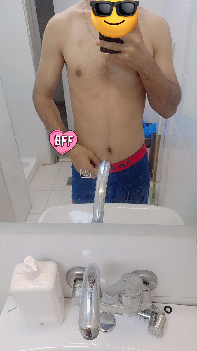 mrtn765's tweet photo. قررت اصير بزنز مده 10 ساعات اريد اشوف شكد اطلع شبه رجولي ملتحي مرتب جسمي ناعم عمري 22 الخاص مفتوح https://t.co/ZkpnxF8QbR