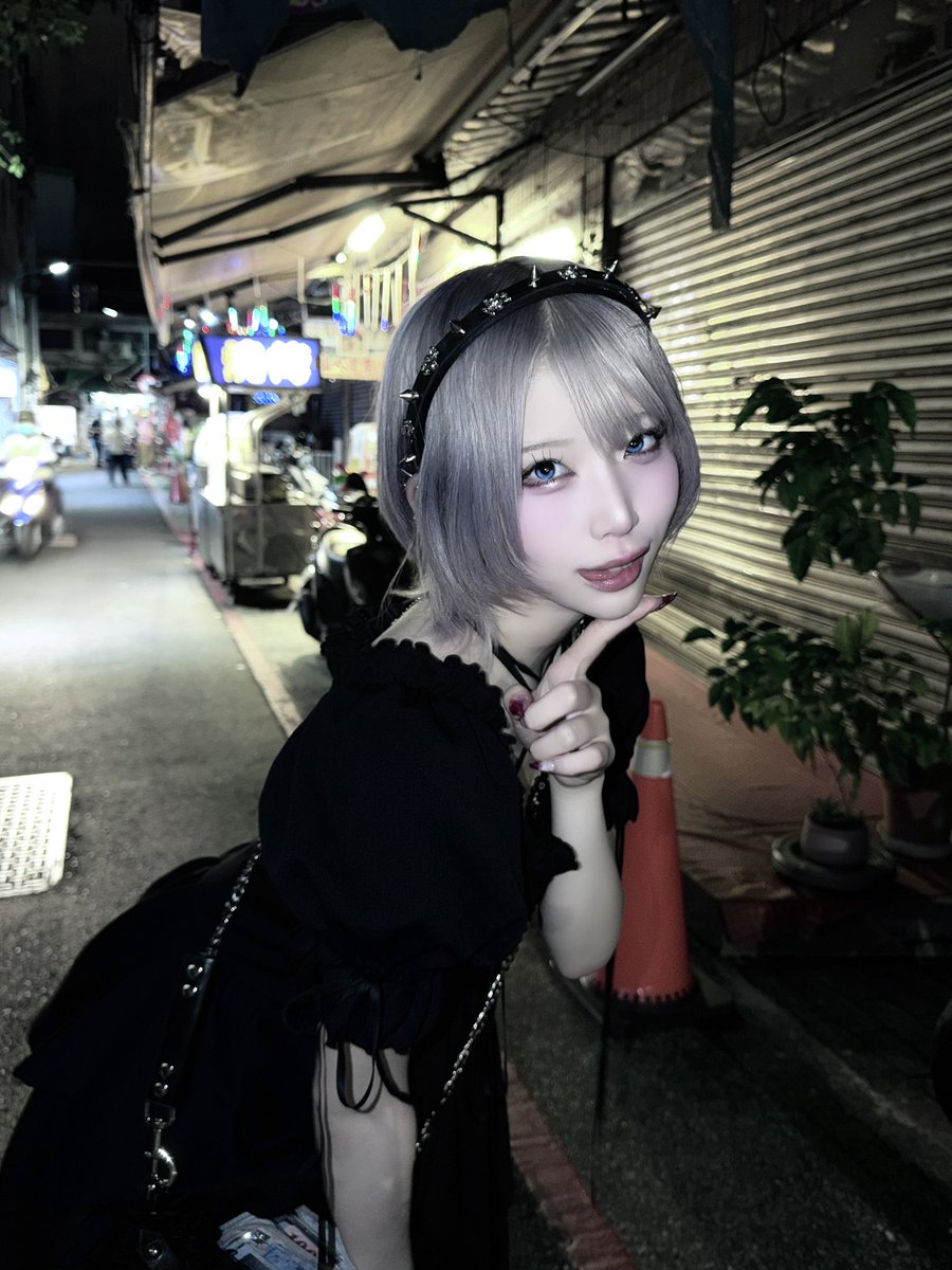 戸叶 キズナ【VVSiS】 tweet media
