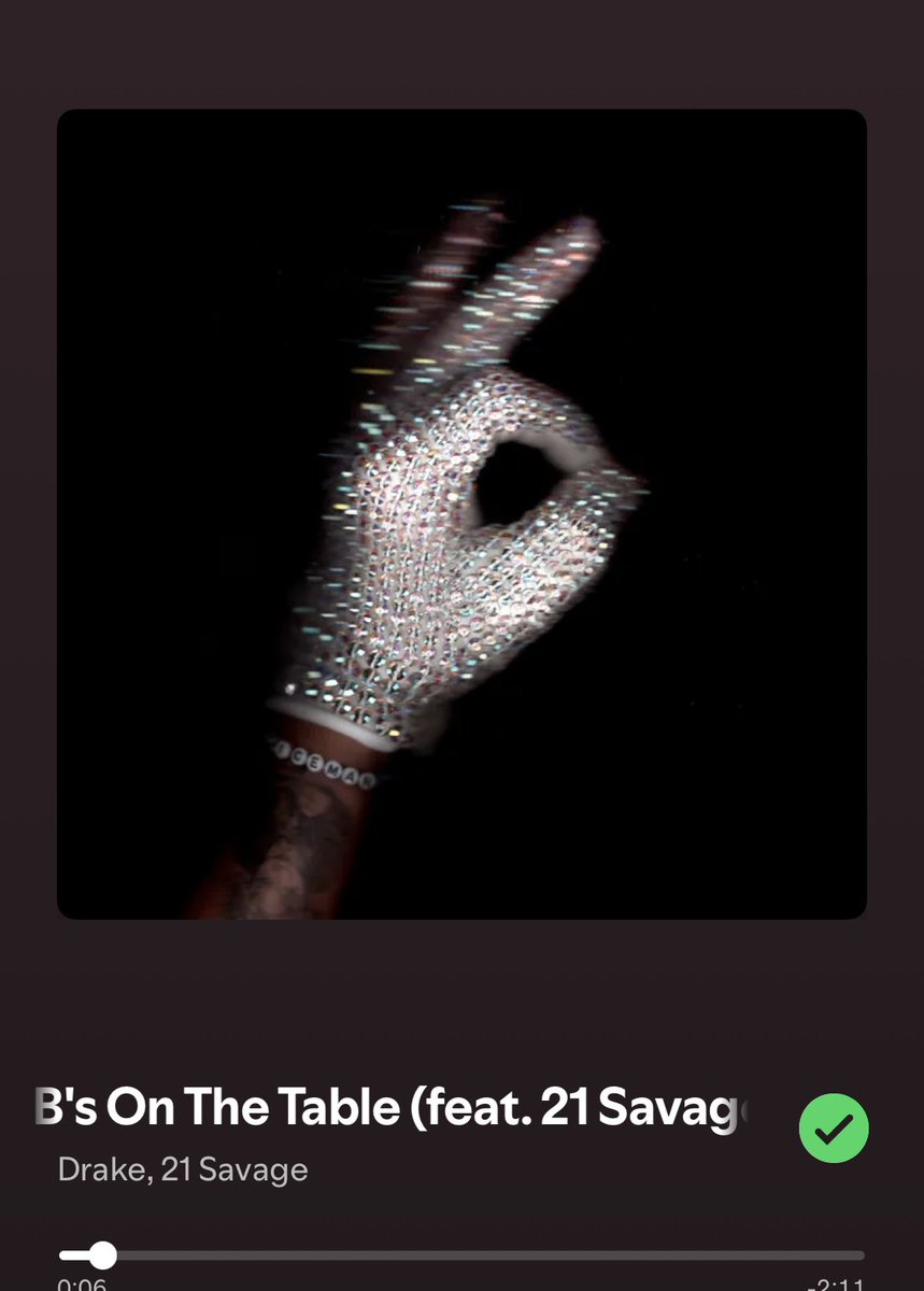 CHOSEN BLOCK 🧛🏿♂️ tweet media