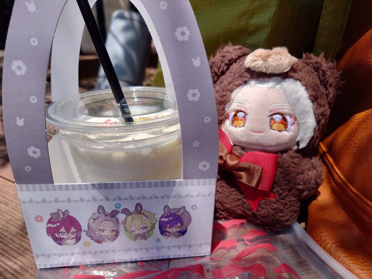 《さくら》 tweet media