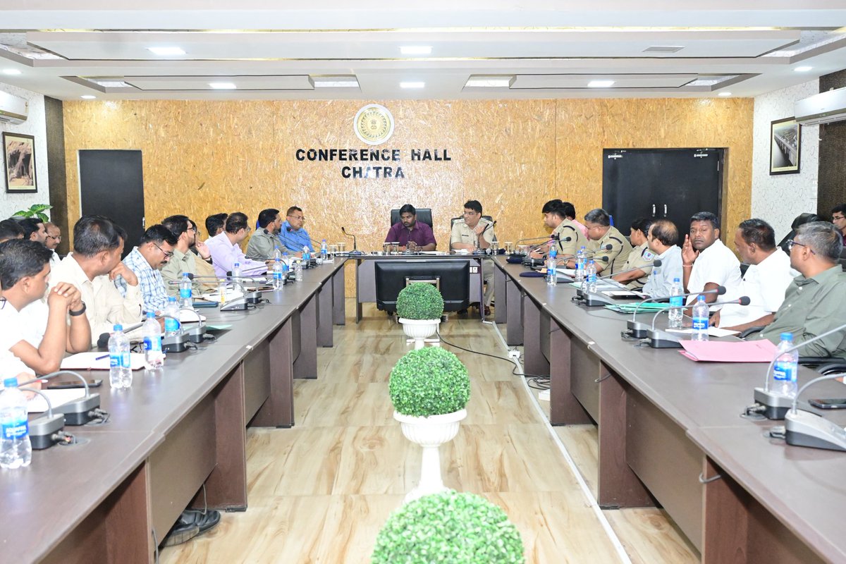 IPRD CHATRA tweet media