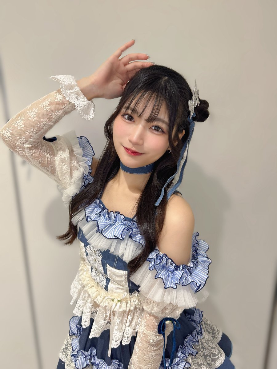 月島 綾音🎠【DREAMING MONSTER】 tweet media