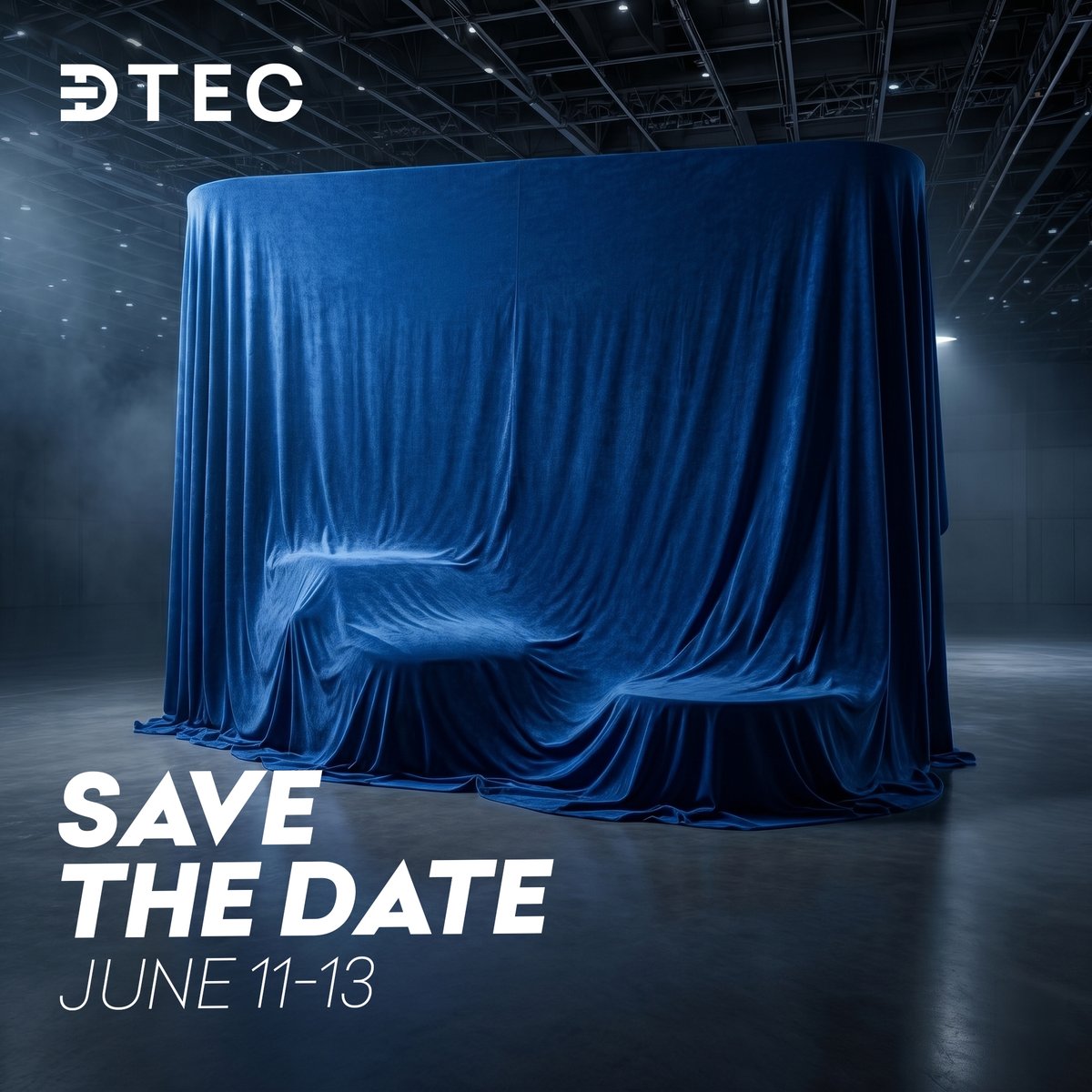 Dtec AI Network tweet media
