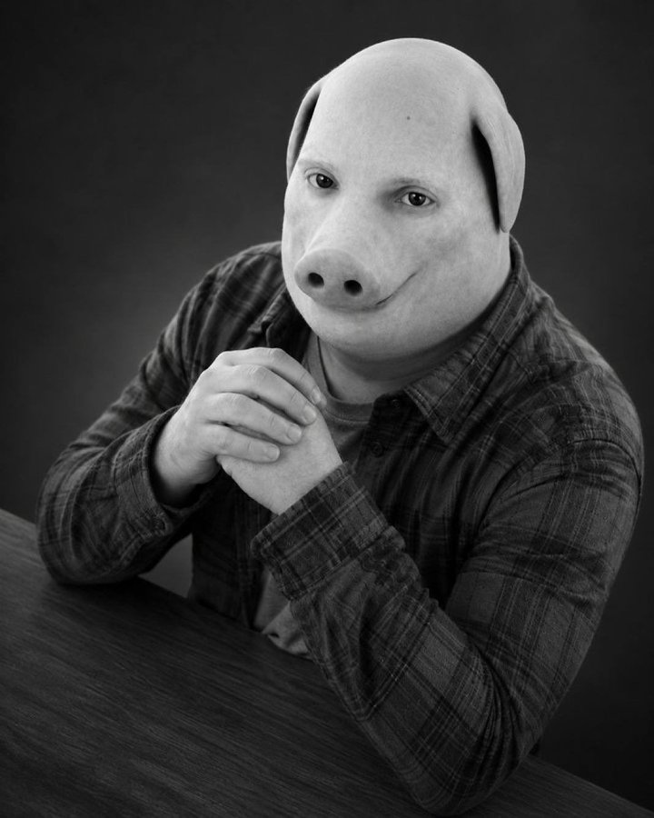 John Pork tweet media
